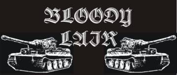 logo Bloody Lair